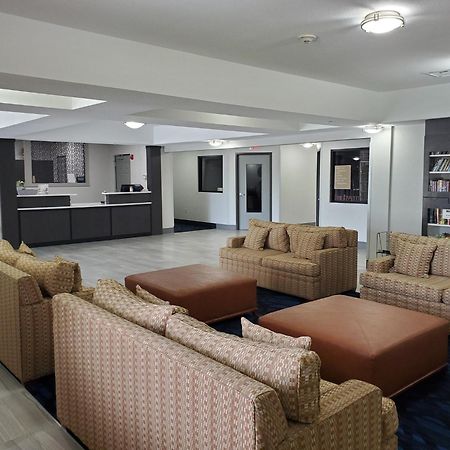 Candlewood Suites Knoxville Airport-Alcoa By Ihg Εξωτερικό φωτογραφία