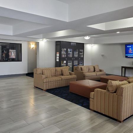 Candlewood Suites Knoxville Airport-Alcoa By Ihg Εξωτερικό φωτογραφία