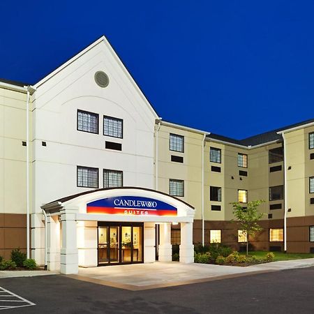 Candlewood Suites Knoxville Airport-Alcoa By Ihg Εξωτερικό φωτογραφία