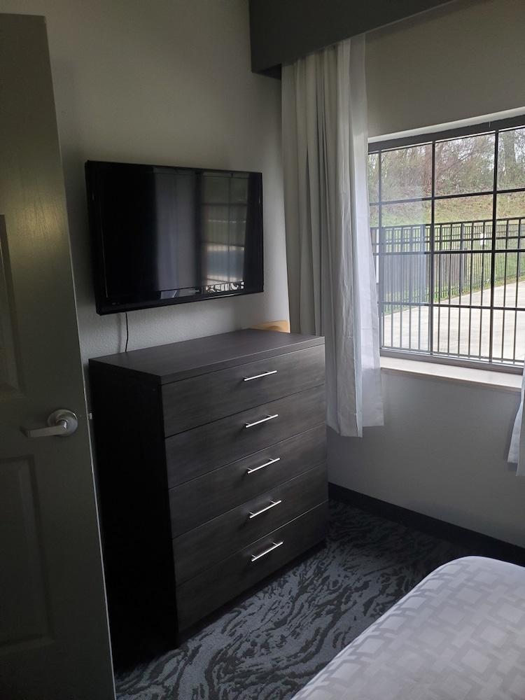 Candlewood Suites Knoxville Airport-Alcoa By Ihg Εξωτερικό φωτογραφία