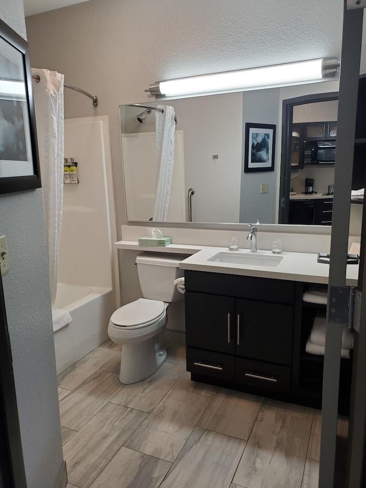 Candlewood Suites Knoxville Airport-Alcoa By Ihg Εξωτερικό φωτογραφία