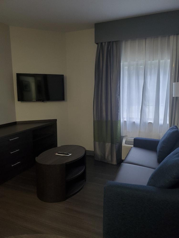 Candlewood Suites Knoxville Airport-Alcoa By Ihg Εξωτερικό φωτογραφία