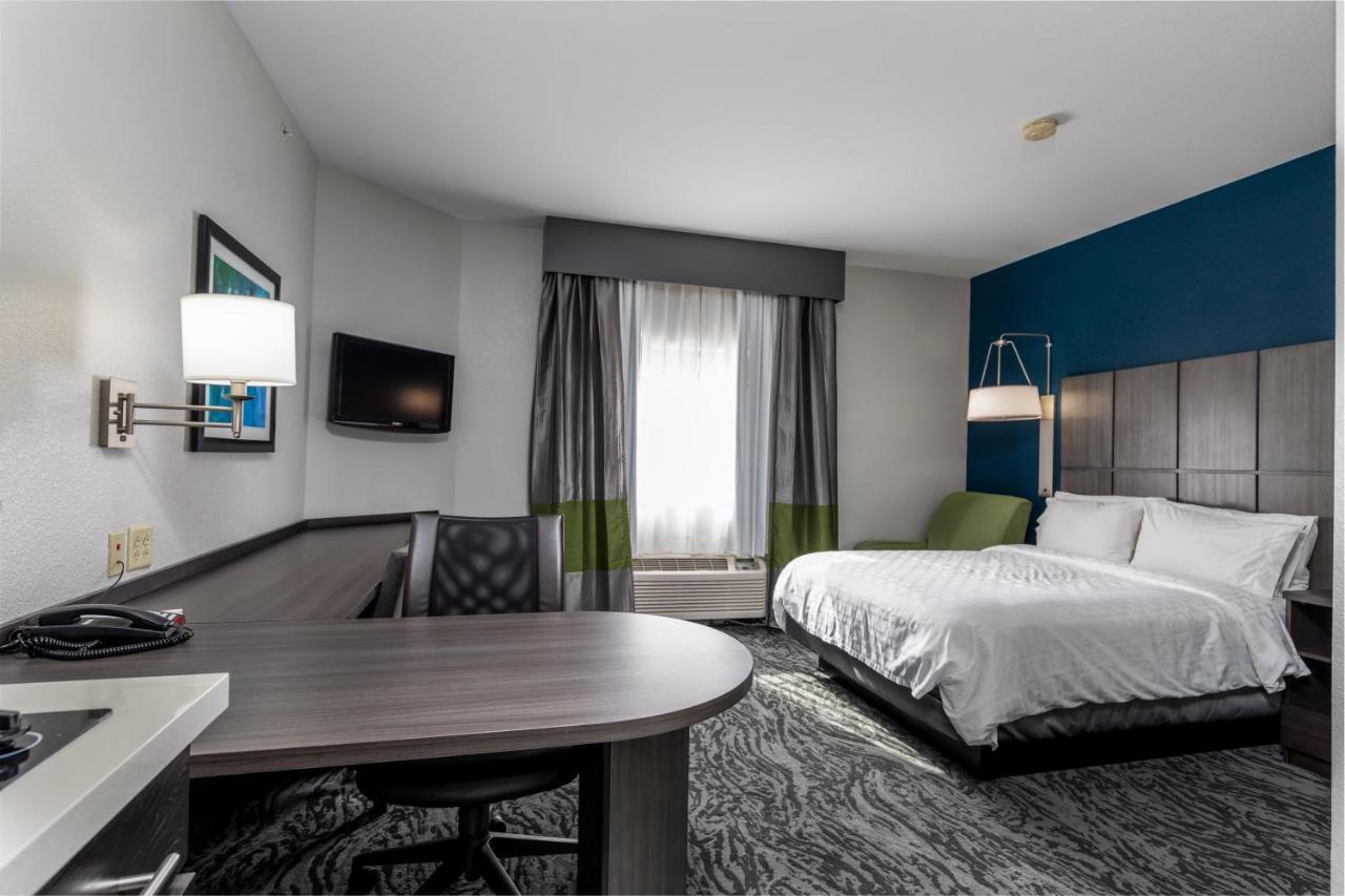 Candlewood Suites Knoxville Airport-Alcoa By Ihg Εξωτερικό φωτογραφία