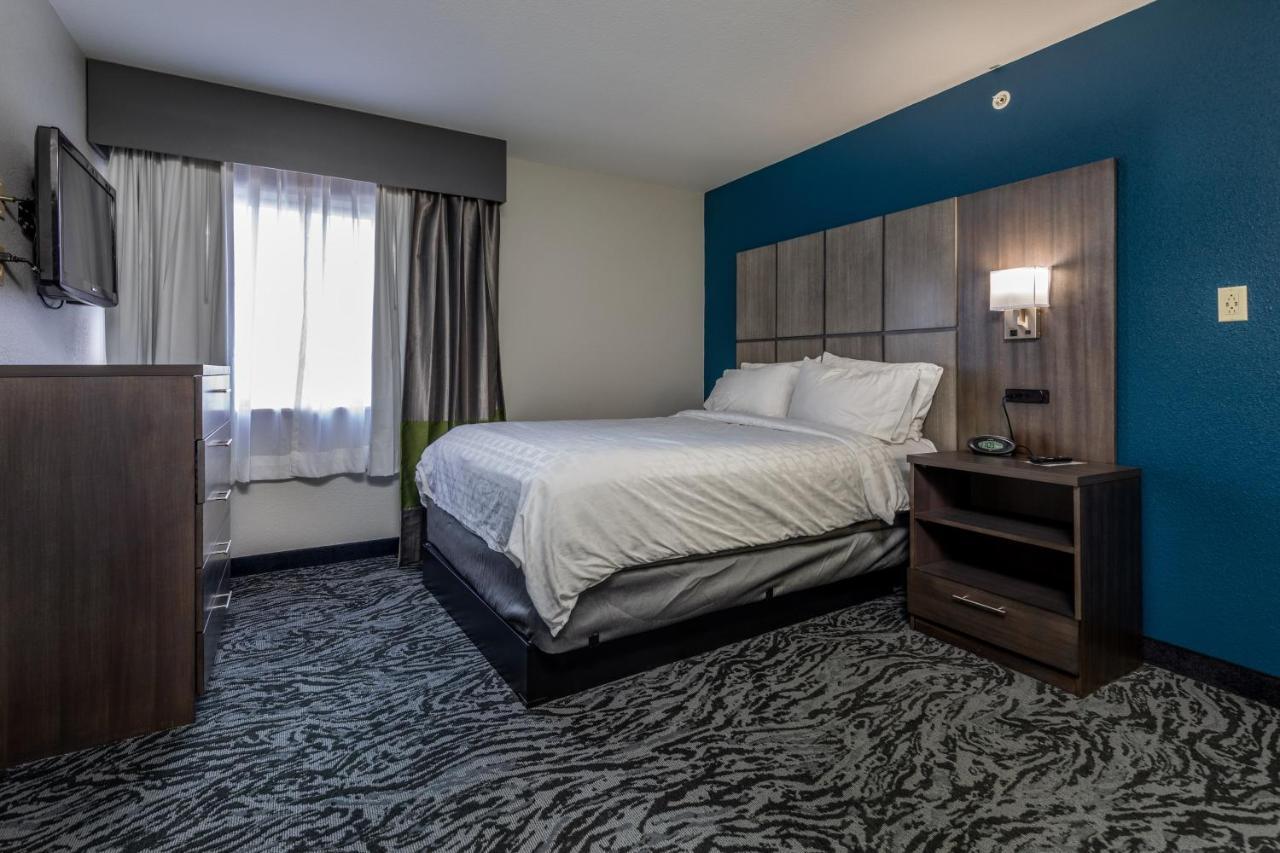Candlewood Suites Knoxville Airport-Alcoa By Ihg Εξωτερικό φωτογραφία