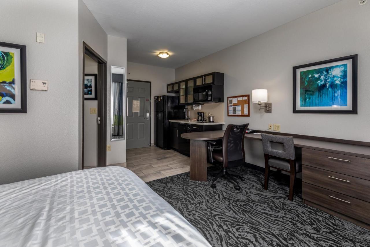 Candlewood Suites Knoxville Airport-Alcoa By Ihg Εξωτερικό φωτογραφία