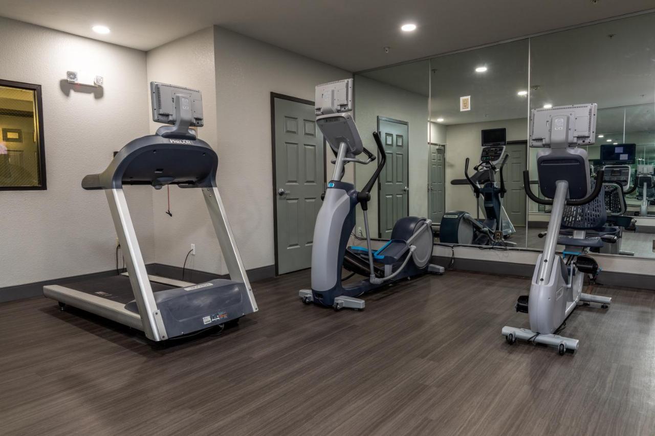 Candlewood Suites Knoxville Airport-Alcoa By Ihg Εξωτερικό φωτογραφία