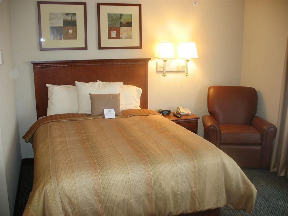 Candlewood Suites Knoxville Airport-Alcoa By Ihg Εξωτερικό φωτογραφία