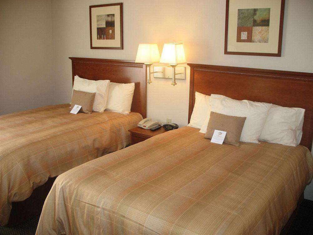 Candlewood Suites Knoxville Airport-Alcoa By Ihg Δωμάτιο φωτογραφία