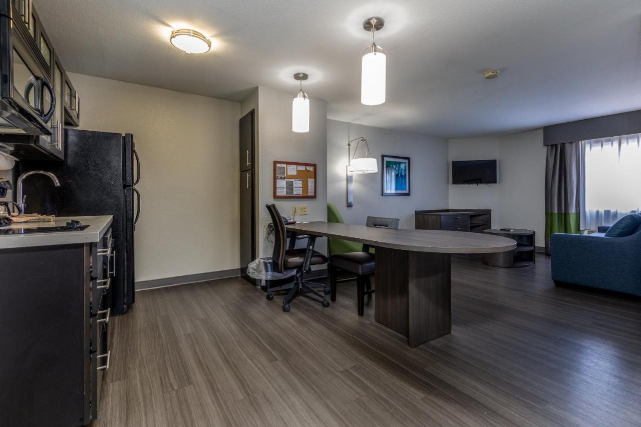 Candlewood Suites Knoxville Airport-Alcoa By Ihg Εξωτερικό φωτογραφία