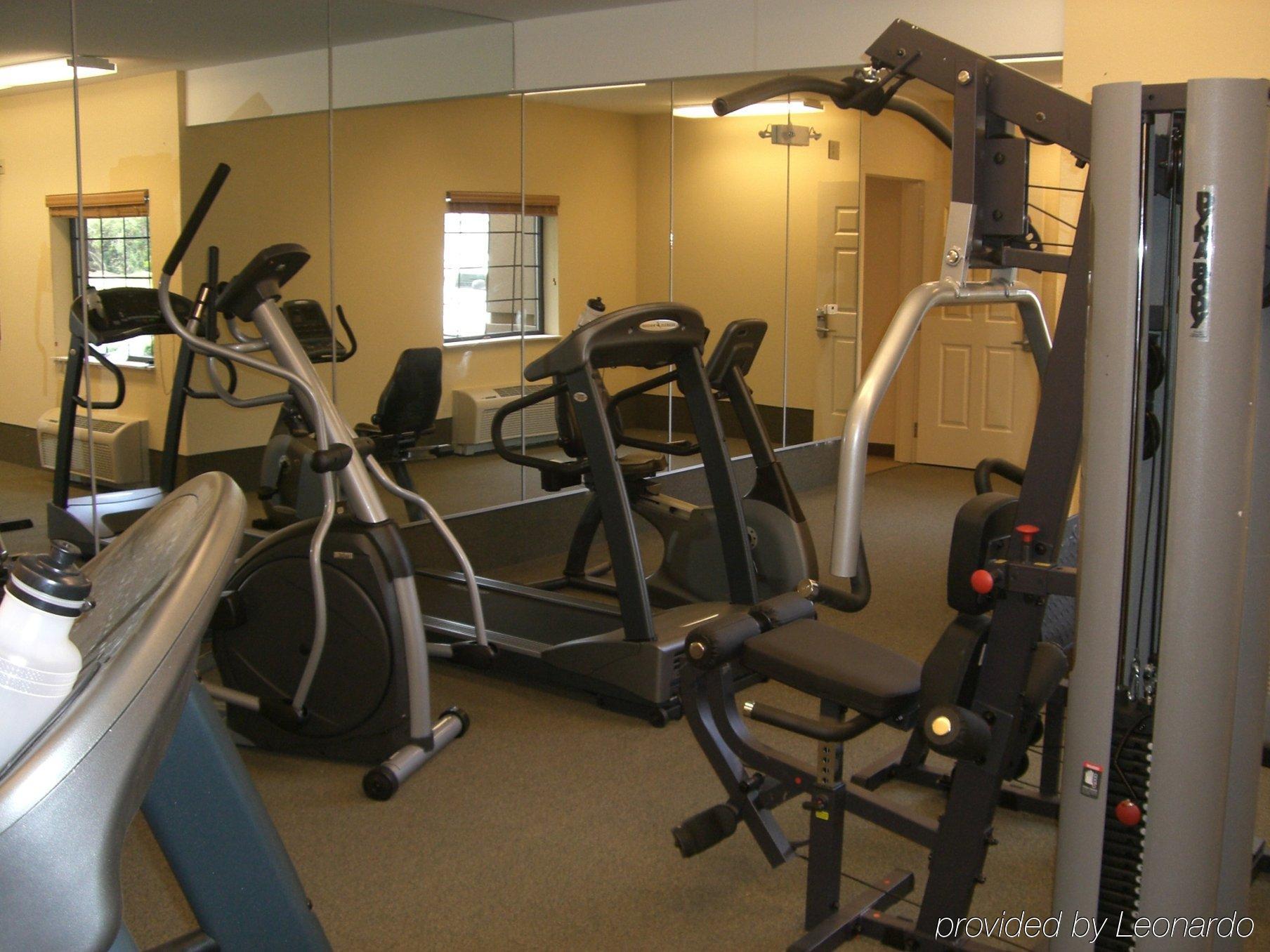 Candlewood Suites Knoxville Airport-Alcoa By Ihg Εξωτερικό φωτογραφία