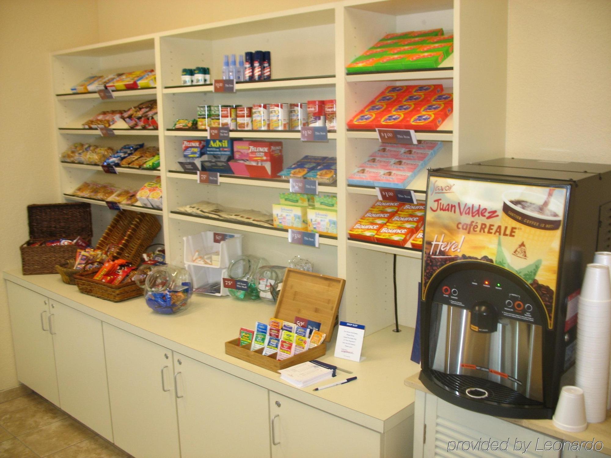 Candlewood Suites Knoxville Airport-Alcoa By Ihg Εξωτερικό φωτογραφία