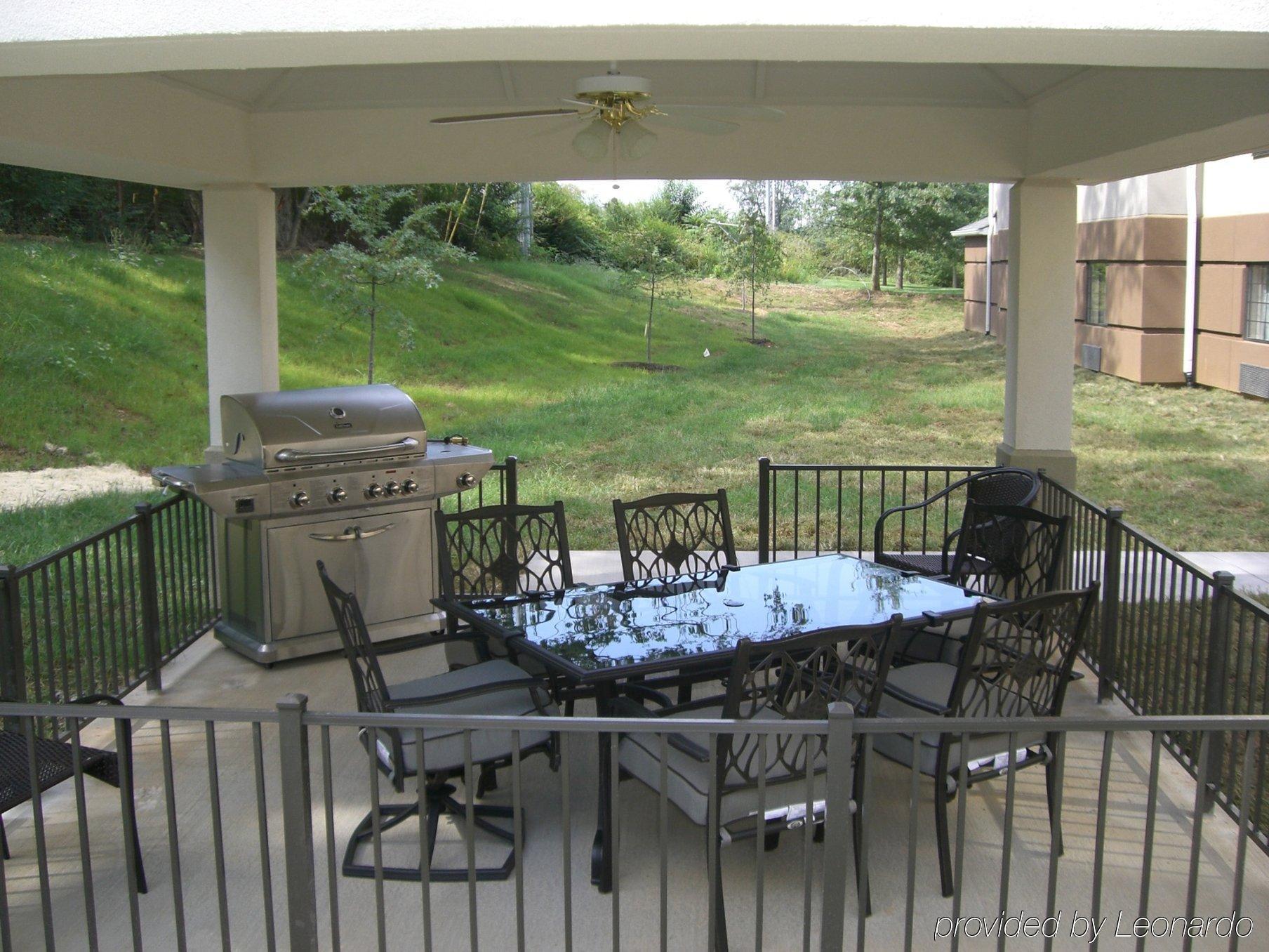 Candlewood Suites Knoxville Airport-Alcoa By Ihg Εξωτερικό φωτογραφία
