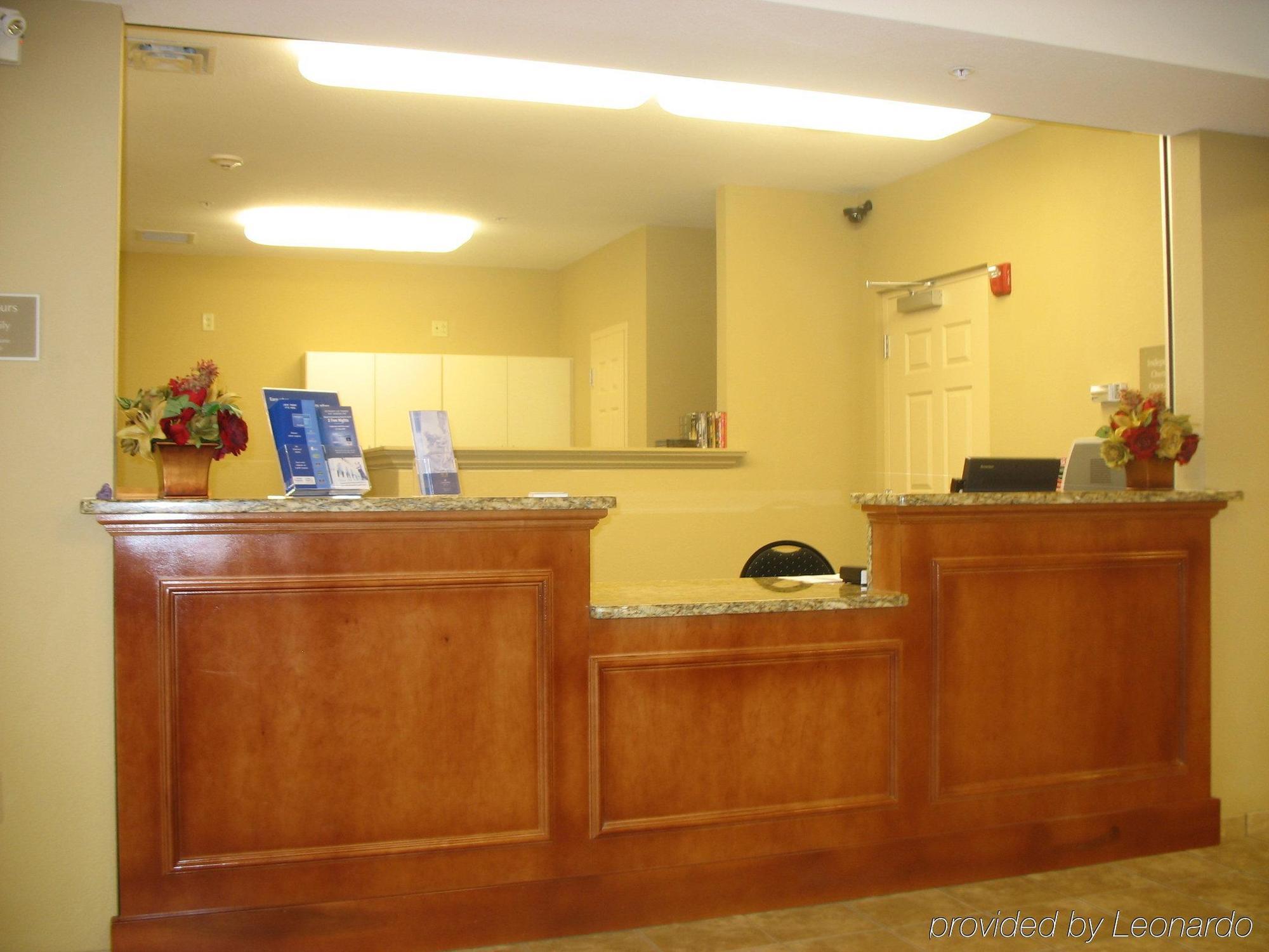 Candlewood Suites Knoxville Airport-Alcoa By Ihg Εξωτερικό φωτογραφία