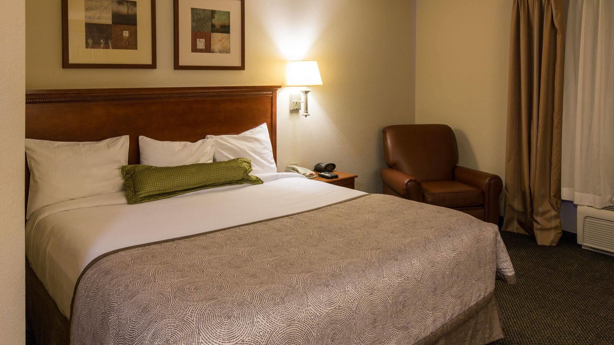Candlewood Suites Knoxville Airport-Alcoa By Ihg Εξωτερικό φωτογραφία