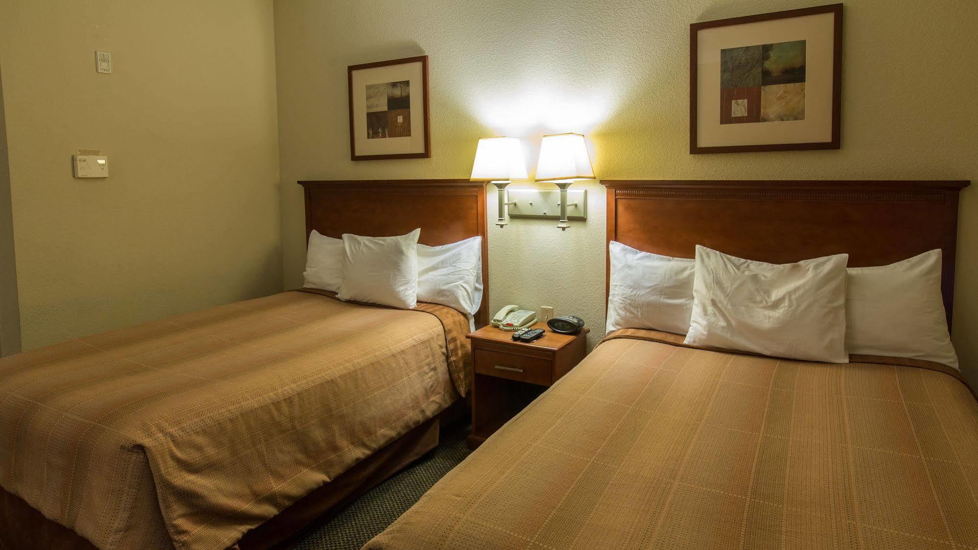 Candlewood Suites Knoxville Airport-Alcoa By Ihg Εξωτερικό φωτογραφία