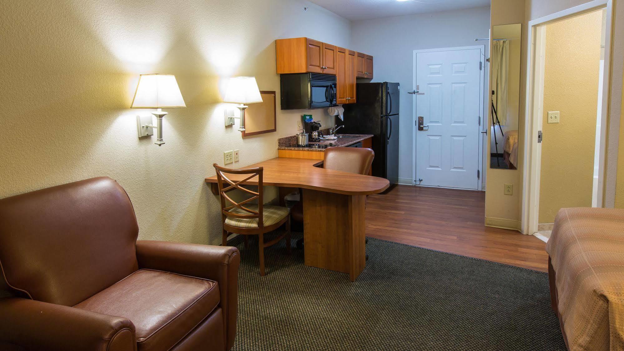 Candlewood Suites Knoxville Airport-Alcoa By Ihg Εξωτερικό φωτογραφία