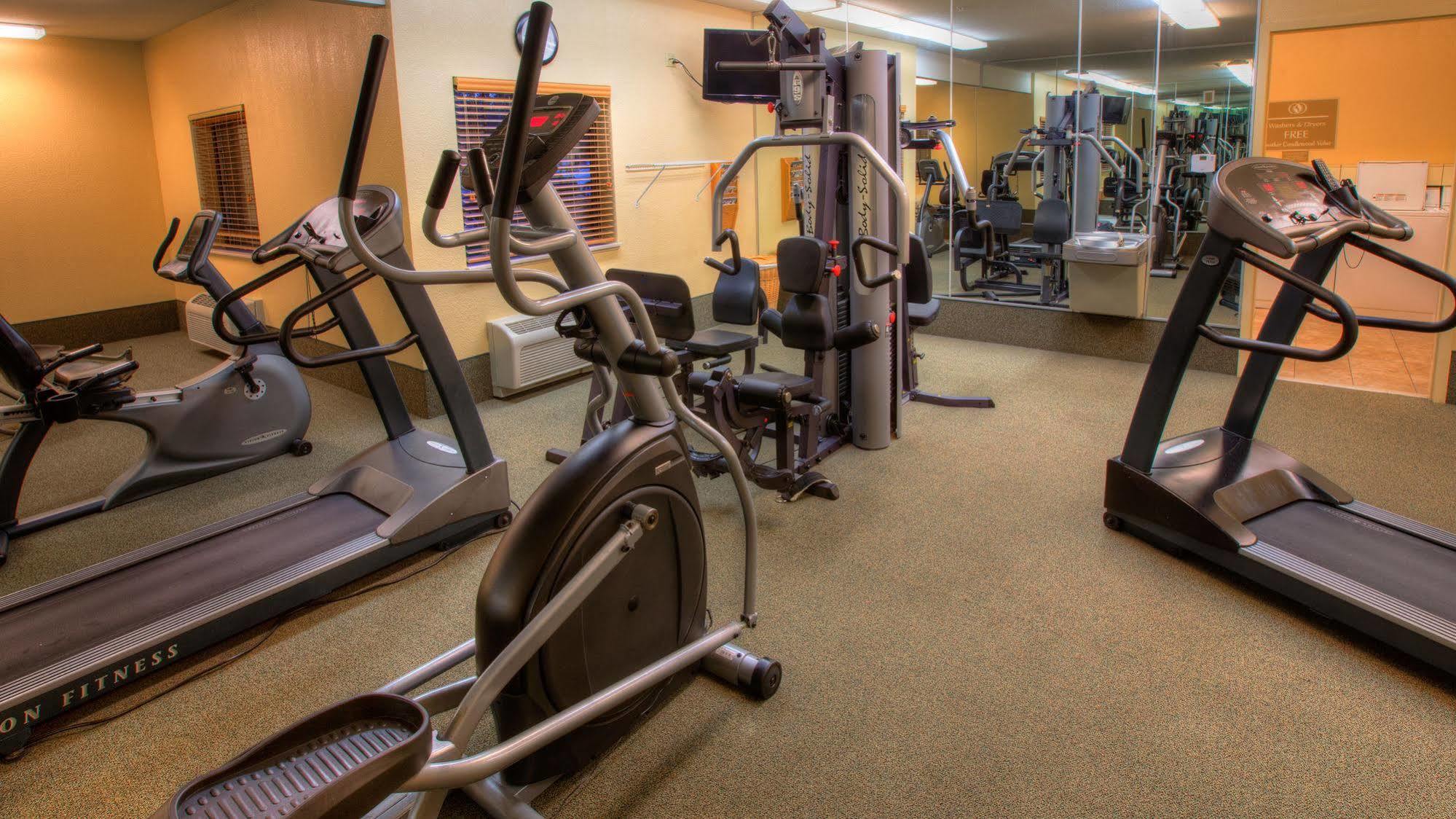 Candlewood Suites Knoxville Airport-Alcoa By Ihg Εξωτερικό φωτογραφία