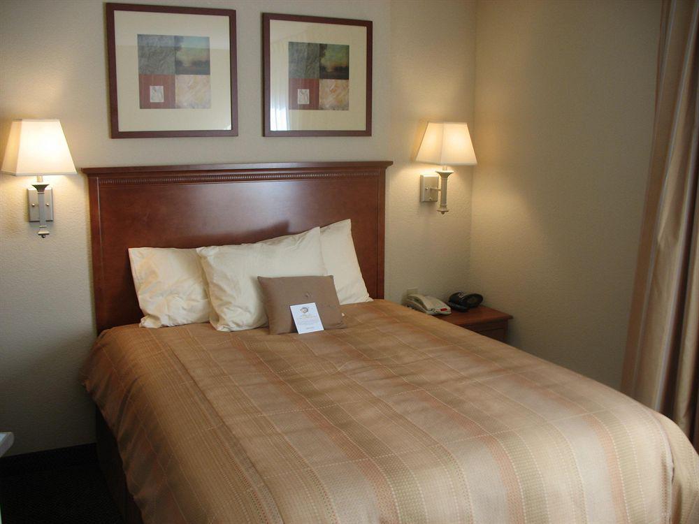 Candlewood Suites Knoxville Airport-Alcoa By Ihg Εξωτερικό φωτογραφία