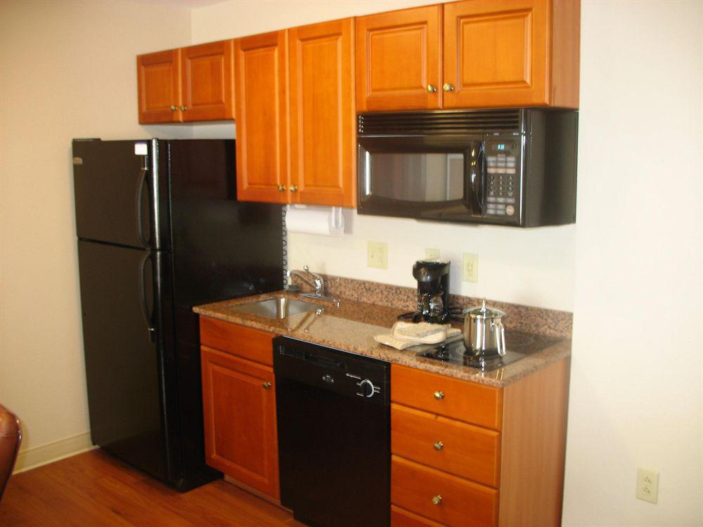 Candlewood Suites Knoxville Airport-Alcoa By Ihg Εξωτερικό φωτογραφία