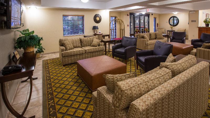Candlewood Suites Knoxville Airport-Alcoa By Ihg Εξωτερικό φωτογραφία