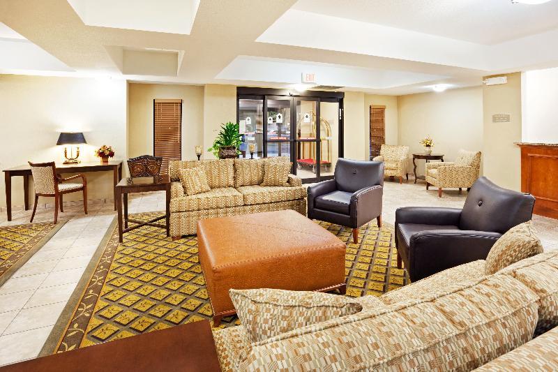 Candlewood Suites Knoxville Airport-Alcoa By Ihg Εξωτερικό φωτογραφία