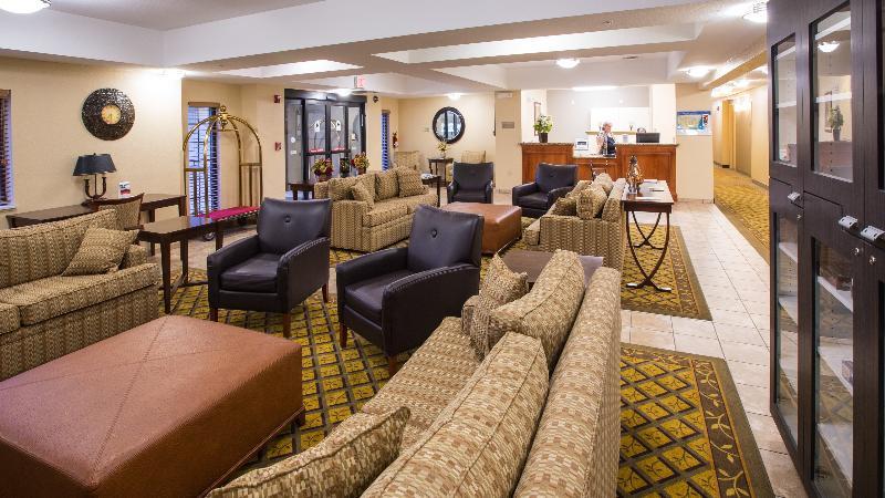 Candlewood Suites Knoxville Airport-Alcoa By Ihg Εξωτερικό φωτογραφία