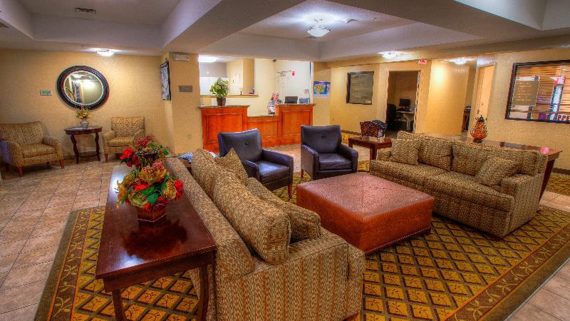 Candlewood Suites Knoxville Airport-Alcoa By Ihg Εξωτερικό φωτογραφία