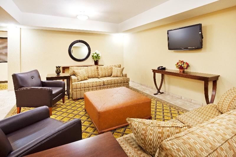 Candlewood Suites Knoxville Airport-Alcoa By Ihg Εξωτερικό φωτογραφία