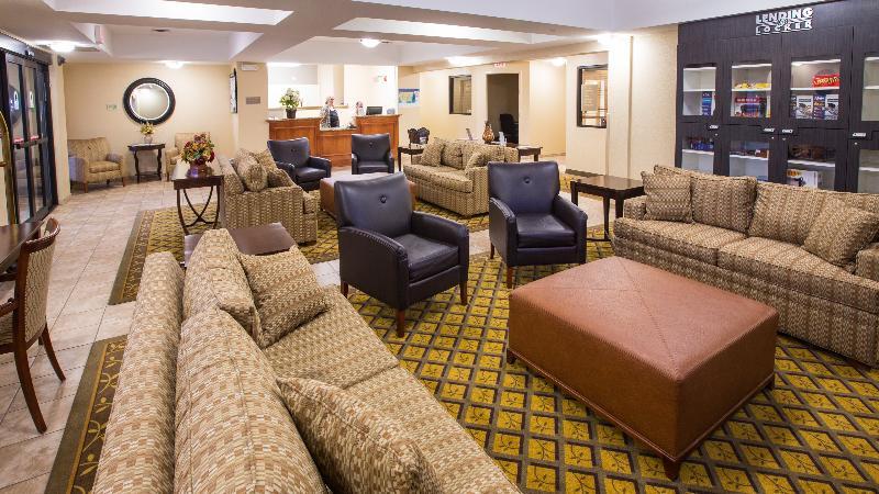 Candlewood Suites Knoxville Airport-Alcoa By Ihg Εξωτερικό φωτογραφία