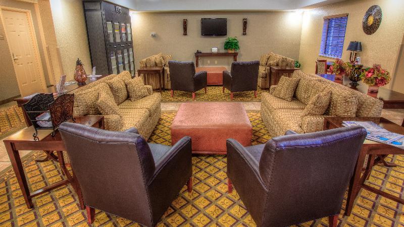 Candlewood Suites Knoxville Airport-Alcoa By Ihg Εξωτερικό φωτογραφία