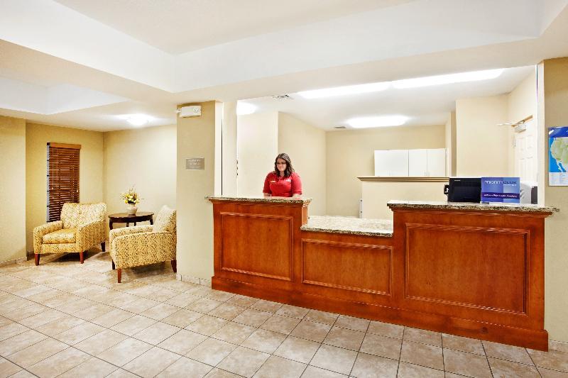 Candlewood Suites Knoxville Airport-Alcoa By Ihg Εξωτερικό φωτογραφία