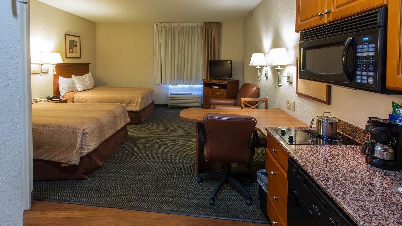 Candlewood Suites Knoxville Airport-Alcoa By Ihg Εξωτερικό φωτογραφία