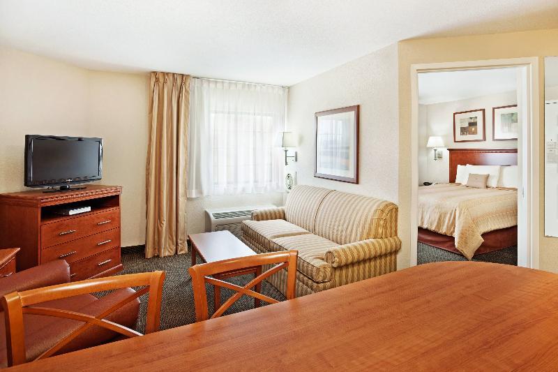 Candlewood Suites Knoxville Airport-Alcoa By Ihg Εξωτερικό φωτογραφία