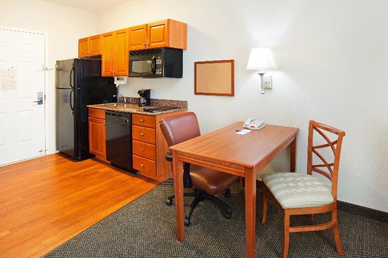 Candlewood Suites Knoxville Airport-Alcoa By Ihg Εξωτερικό φωτογραφία