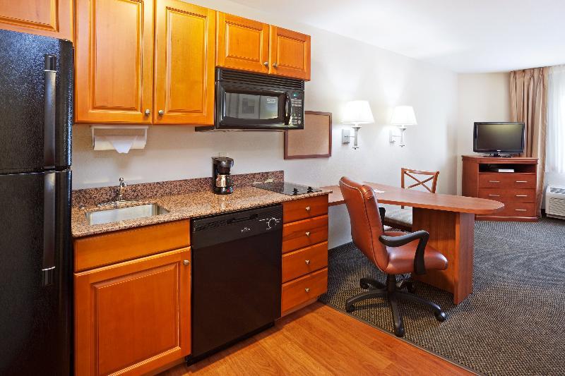 Candlewood Suites Knoxville Airport-Alcoa By Ihg Εξωτερικό φωτογραφία