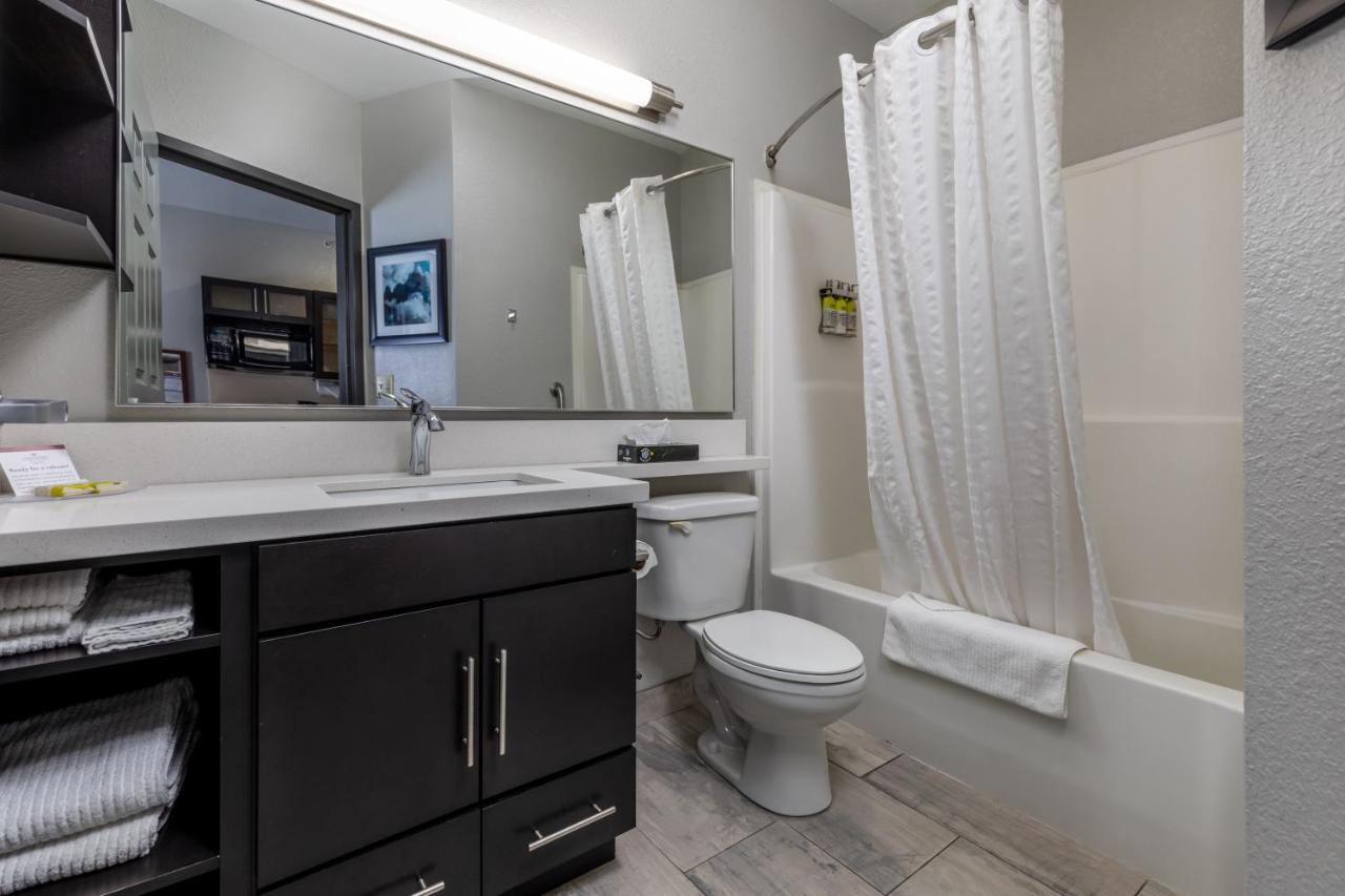 Candlewood Suites Knoxville Airport-Alcoa By Ihg Εξωτερικό φωτογραφία
