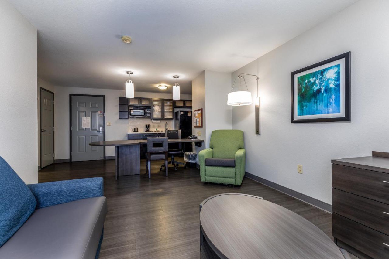 Candlewood Suites Knoxville Airport-Alcoa By Ihg Εξωτερικό φωτογραφία