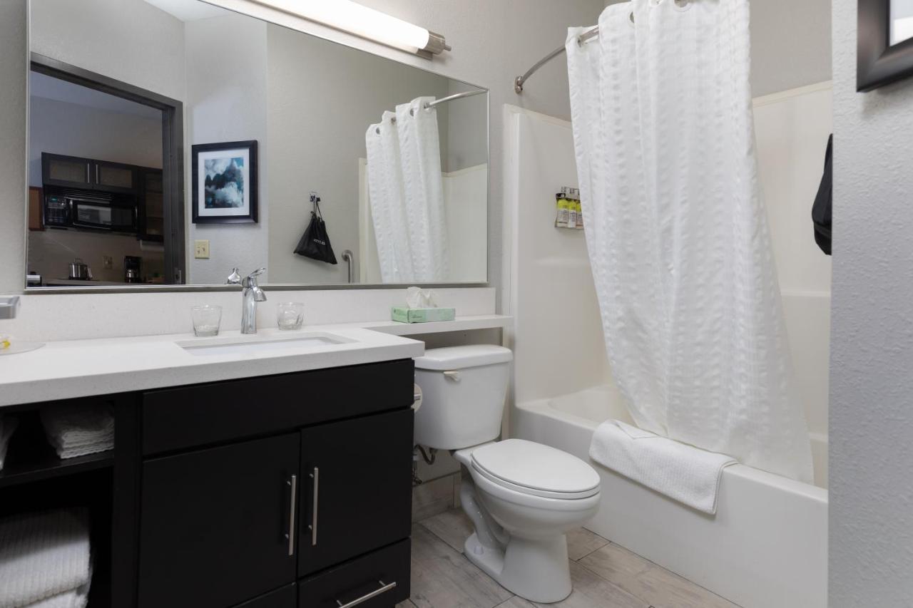 Candlewood Suites Knoxville Airport-Alcoa By Ihg Εξωτερικό φωτογραφία