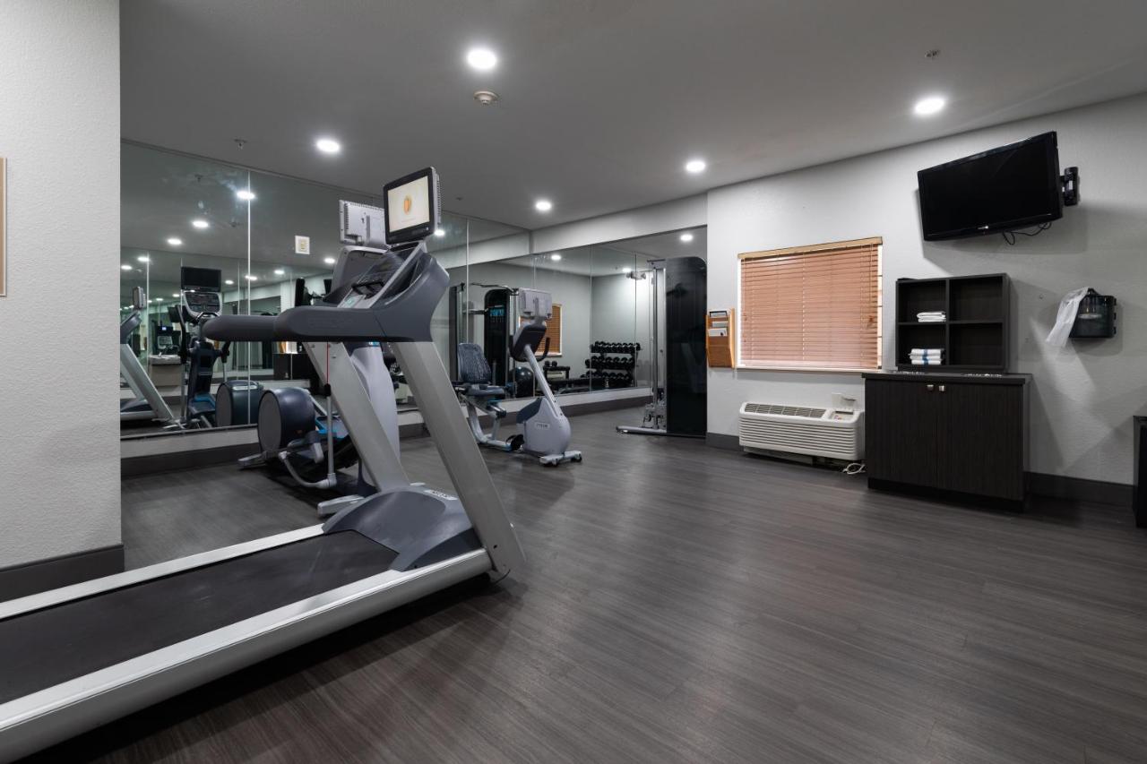 Candlewood Suites Knoxville Airport-Alcoa By Ihg Εξωτερικό φωτογραφία