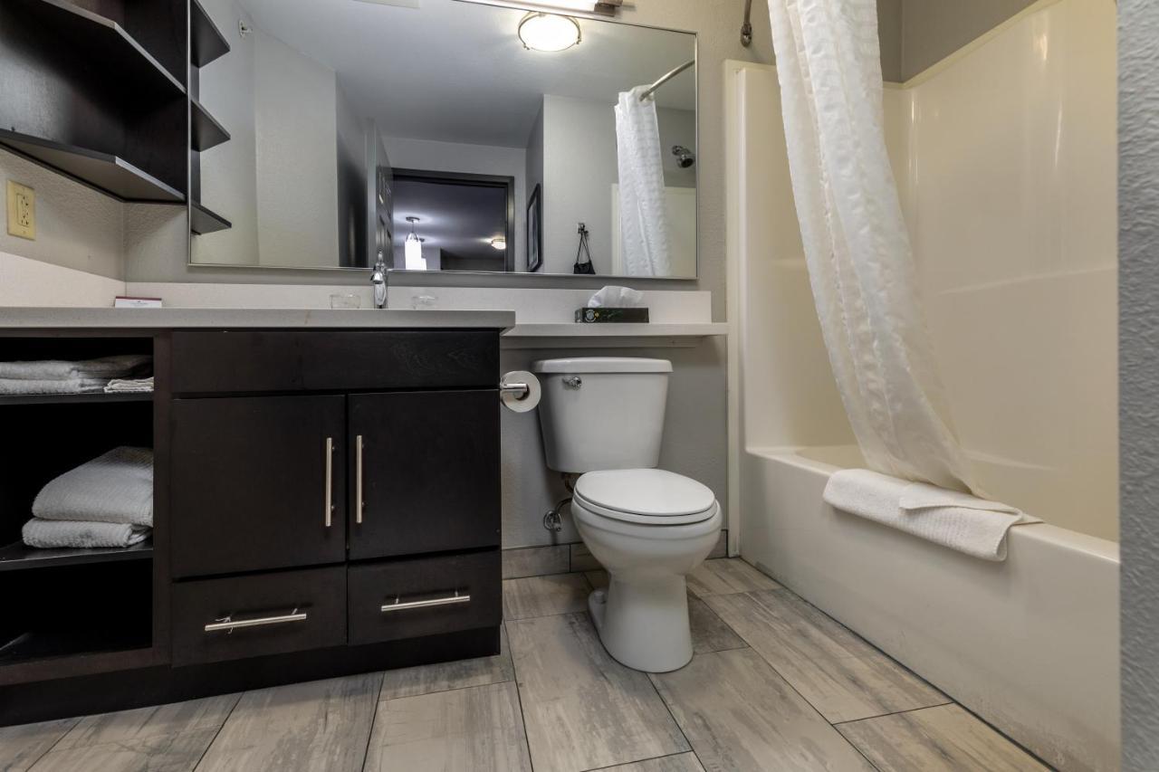 Candlewood Suites Knoxville Airport-Alcoa By Ihg Εξωτερικό φωτογραφία
